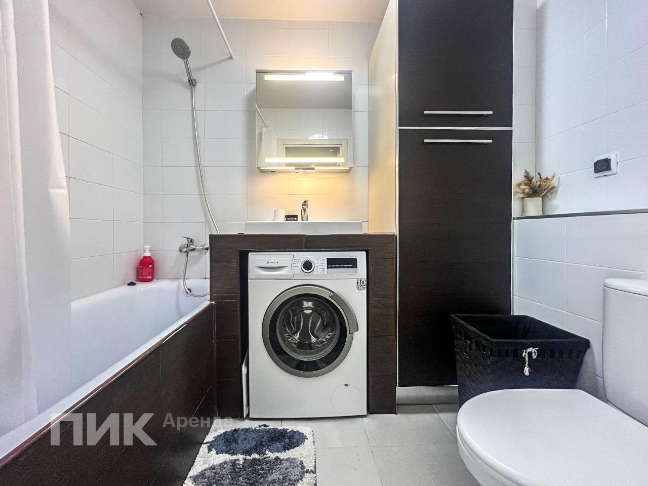2-к. квартира, 59.8 м², 85 100 ₽/мес — фото № 16