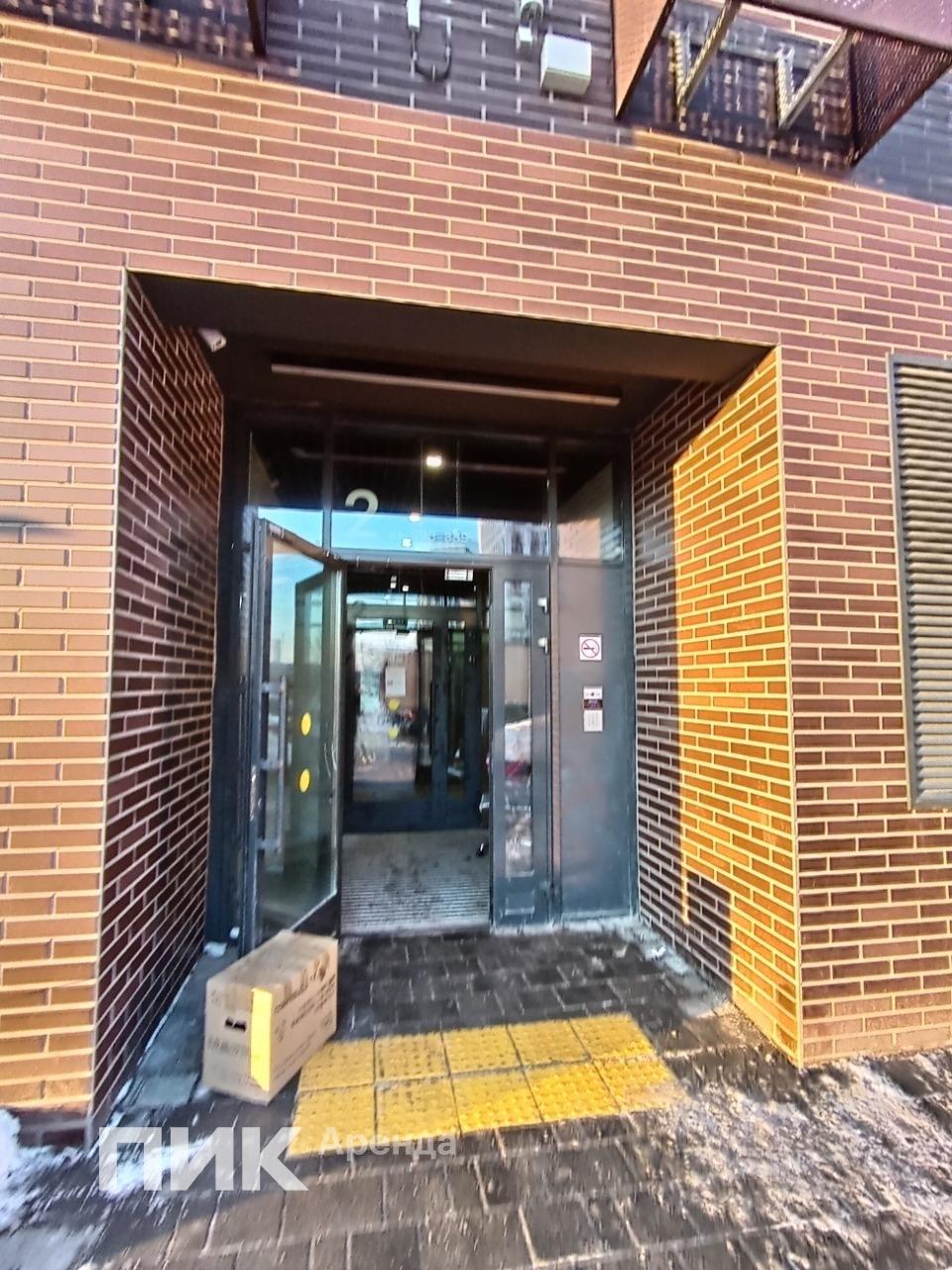 студия, 19.5 м², 67 000 ₽/мес — фото № 13