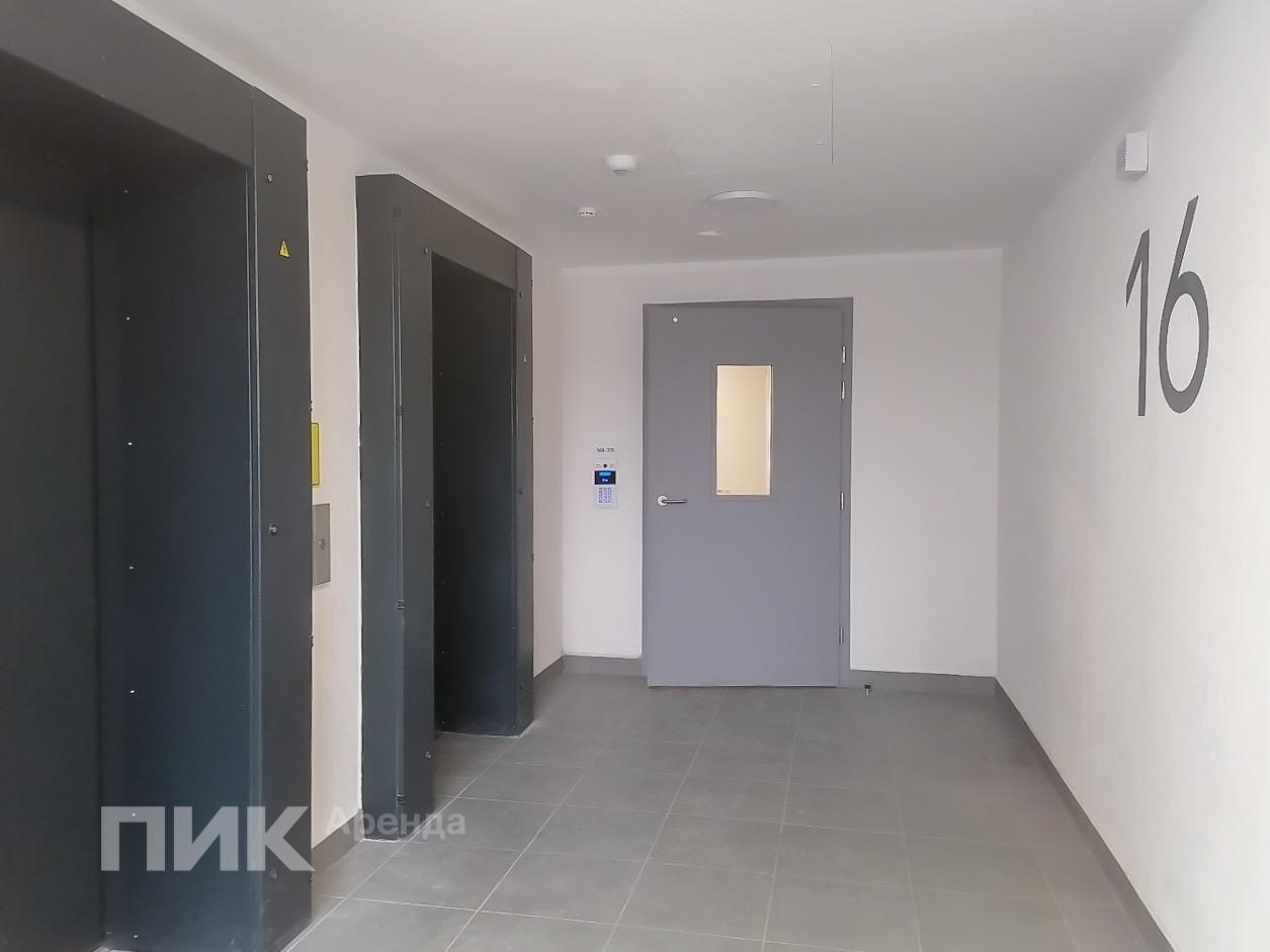 студия, 22 м², 37 000 ₽/мес — фото № 8