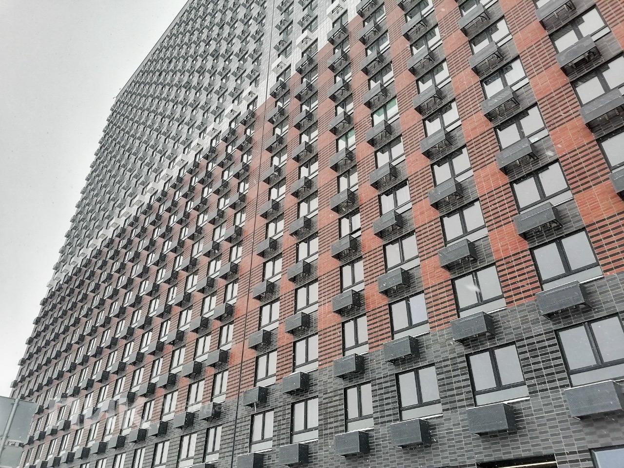 студия, 22 м², 37 000 ₽/мес — фото № 11