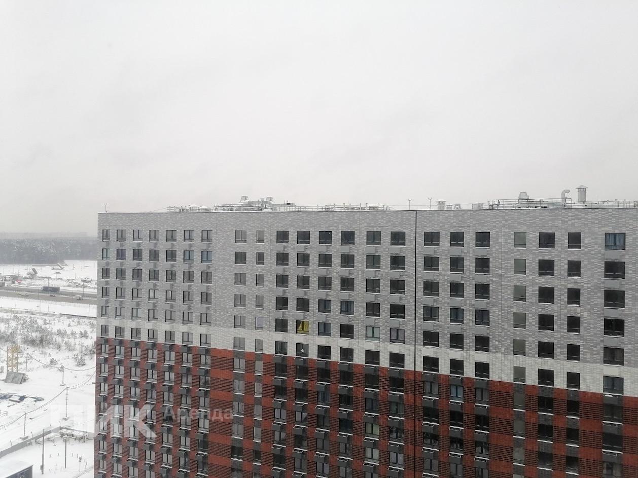 студия, 22 м², 37 000 ₽/мес — фото № 10