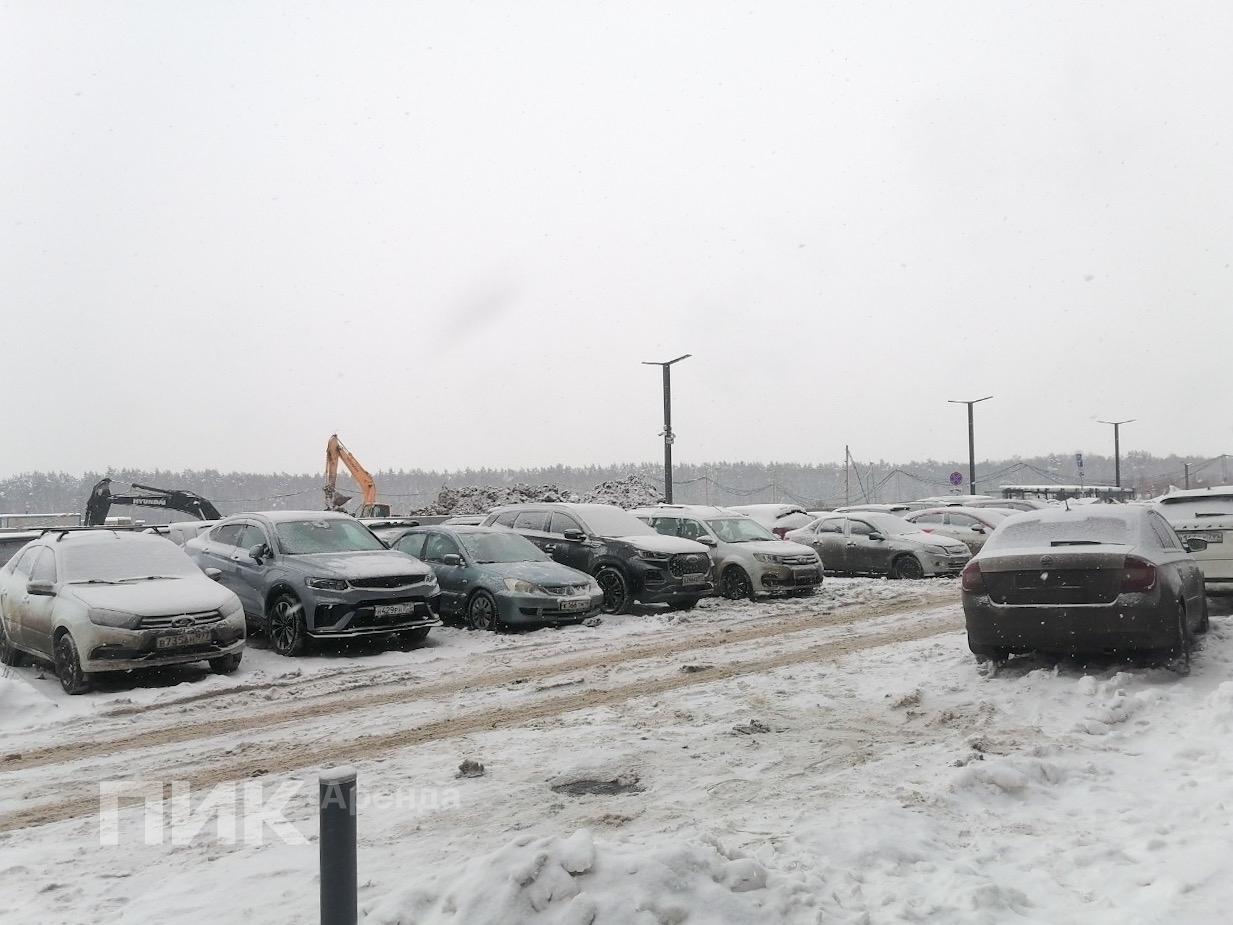 студия, 22 м², 37 000 ₽/мес — фото № 14