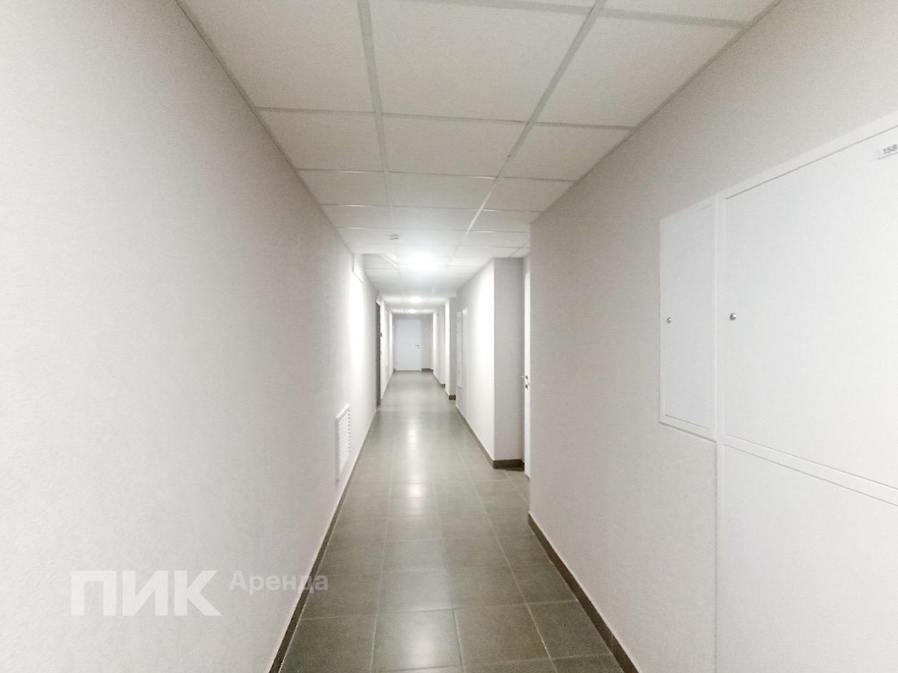 1-к. квартира, 43 м², 72 700 ₽/мес — фото № 10