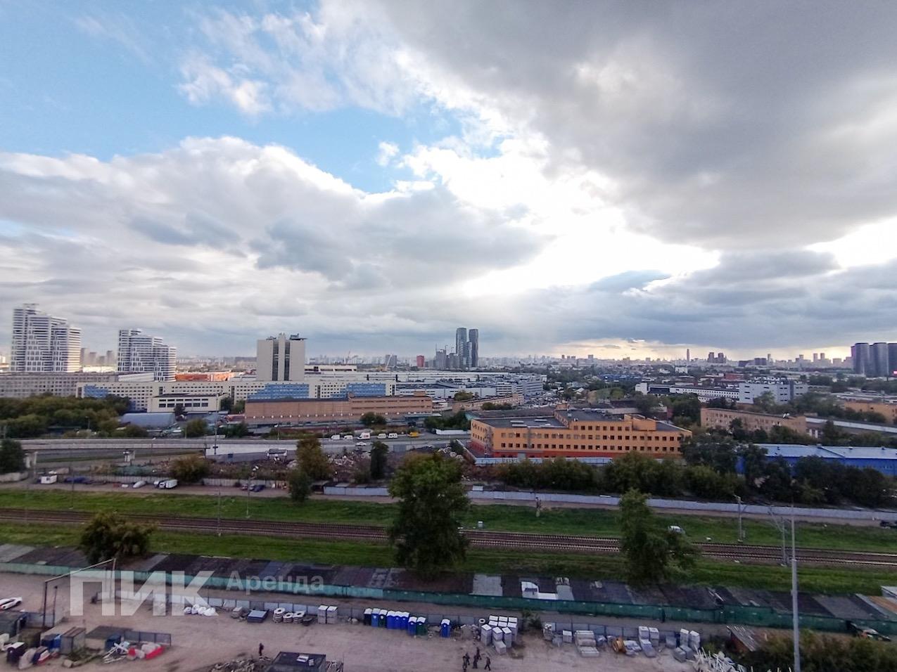 1-к. квартира, 43 м², 72 700 ₽/мес — фото № 13