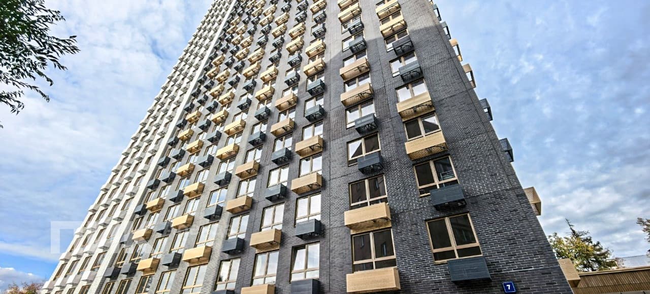 студия, 19 м², 44 000 ₽/мес — фото № 10