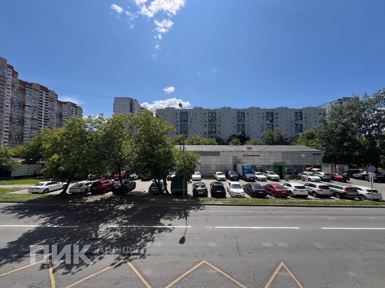1-к. квартира, 37 м², 93 000 ₽/мес — фото № 14