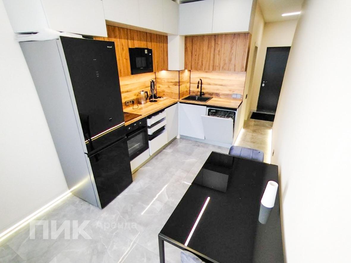 1-к. квартира, 37 м², 93 000 ₽/мес — фото № 5