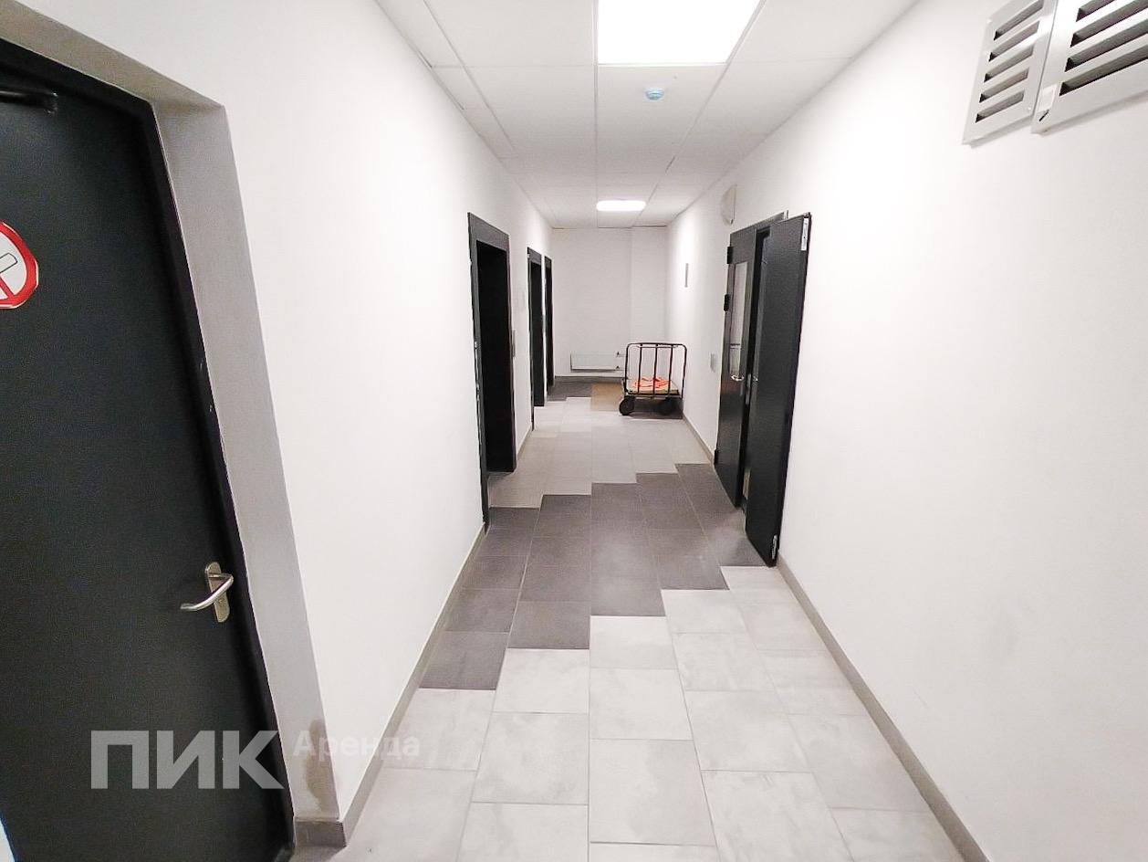 1-к. квартира, 37 м², 93 000 ₽/мес — фото № 12