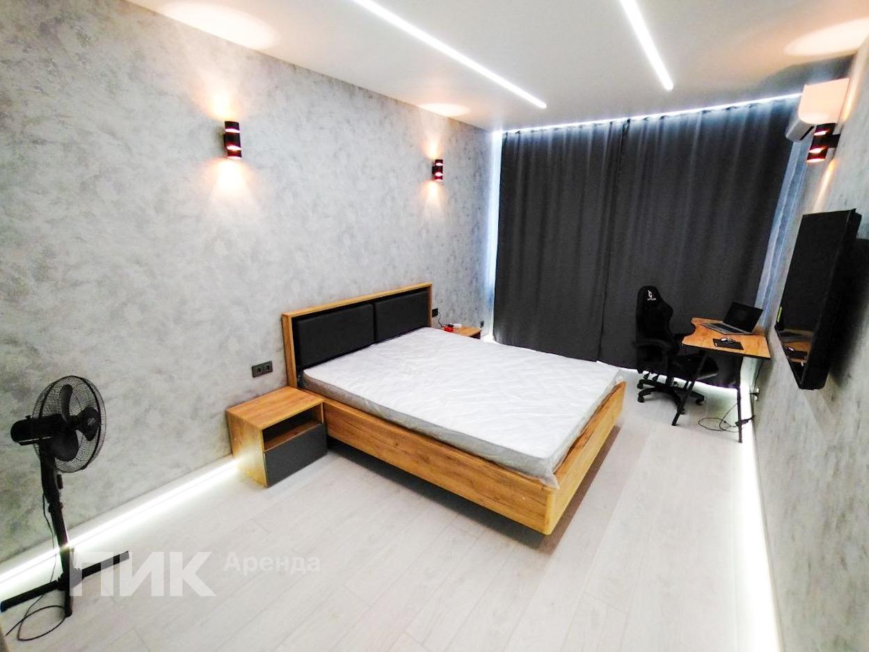 1-к. квартира, 37 м², 93 000 ₽/мес — фото № 2
