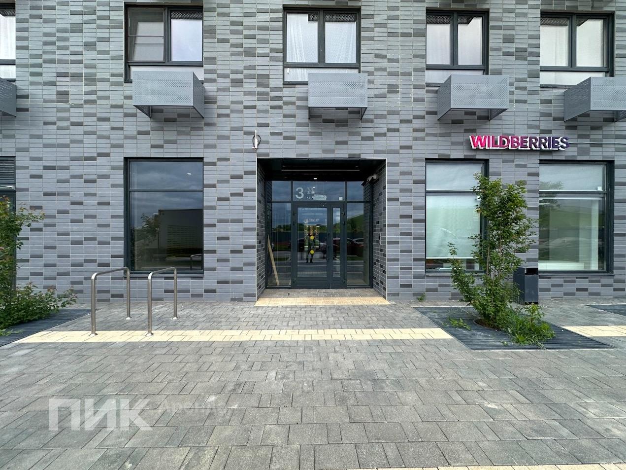 студия, 19 м², 53 100 ₽/мес — фото № 13