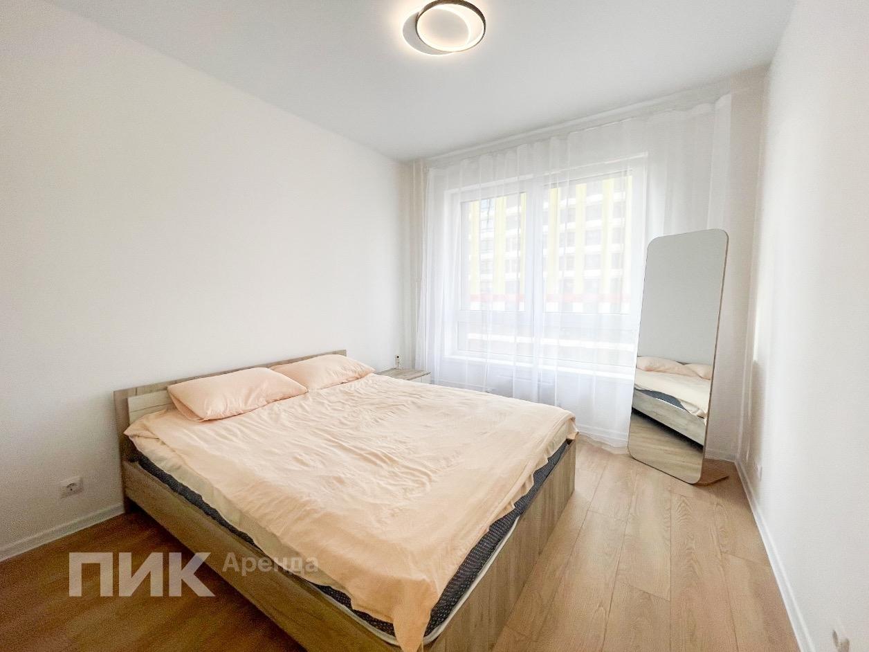 2-к. квартира, 47 м², 60 400 ₽/мес — фото № 1
