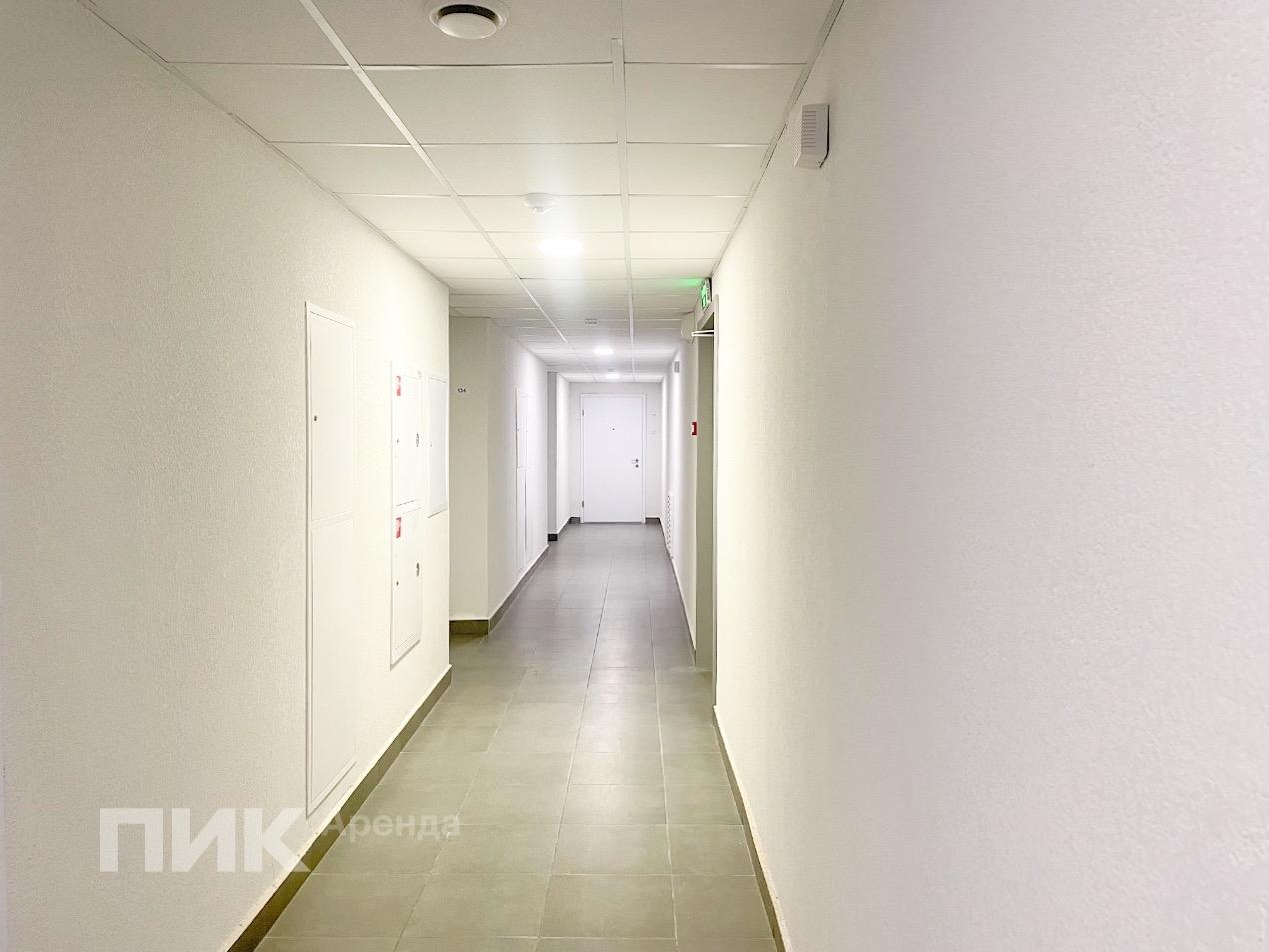 2-к. квартира, 47 м², 60 400 ₽/мес — фото № 15