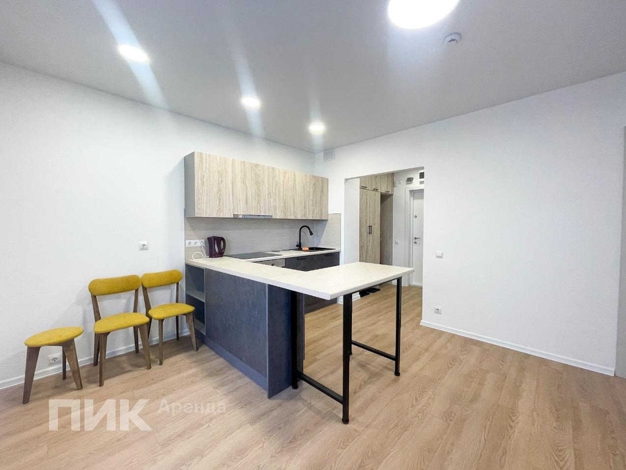 2-к. квартира, 47 м², 60 400 ₽/мес — фото № 11