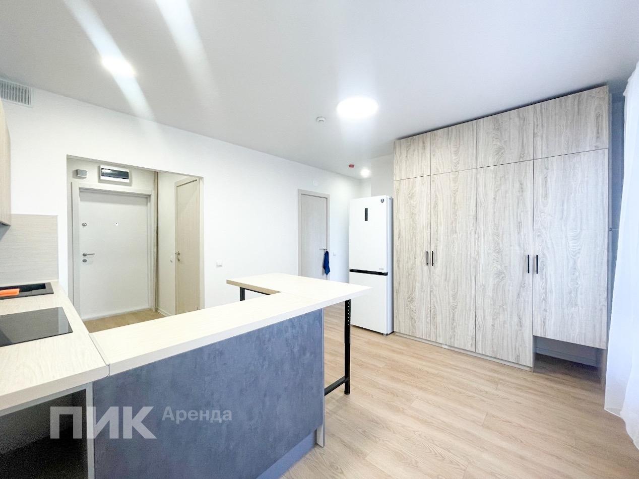 2-к. квартира, 47 м², 60 400 ₽/мес — фото № 10