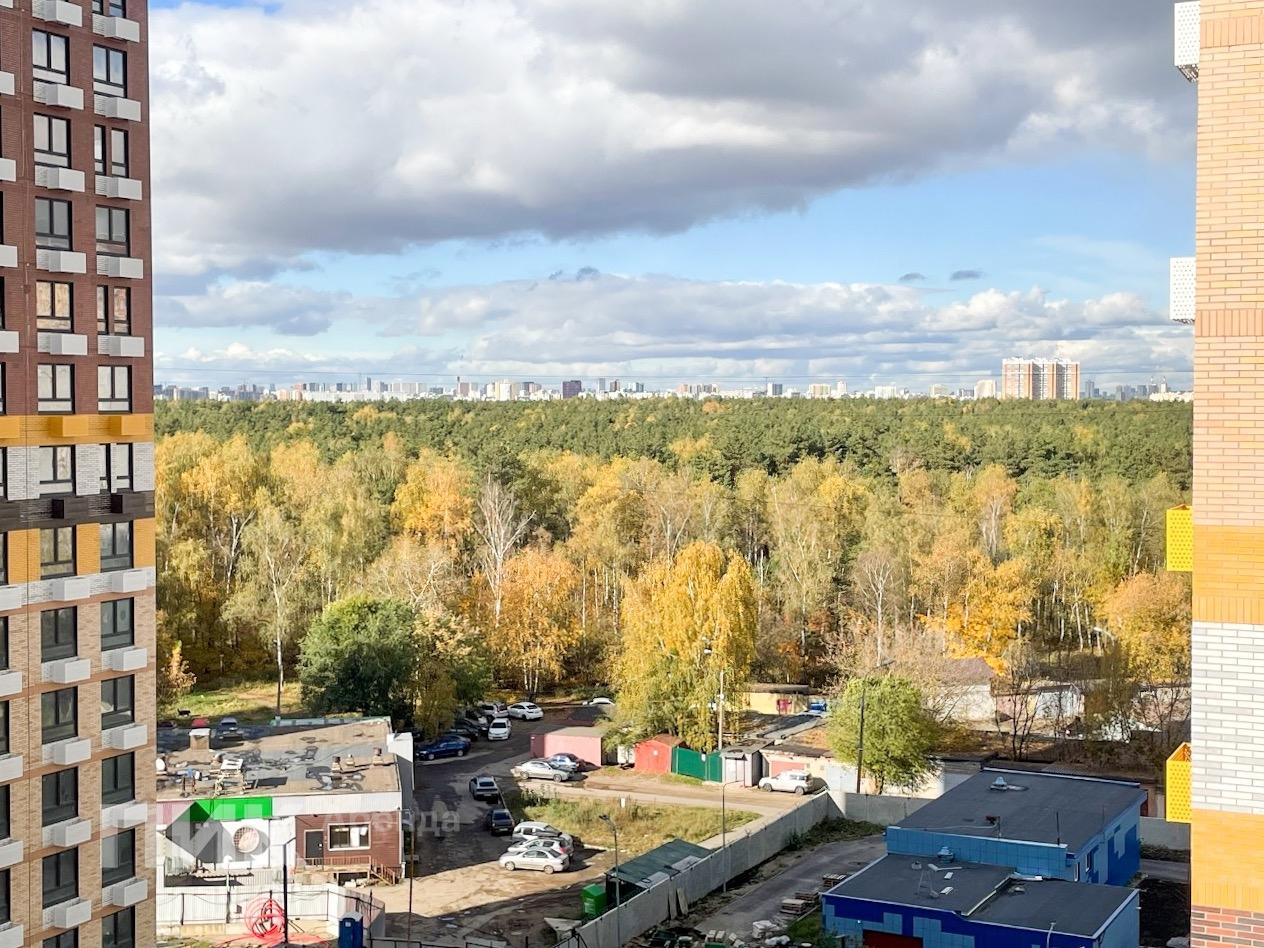 2-к. квартира, 47 м², 60 400 ₽/мес — фото № 18