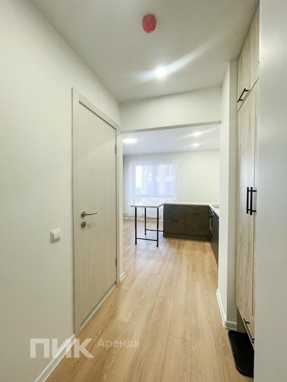 2-к. квартира, 47 м², 60 400 ₽/мес — фото № 14