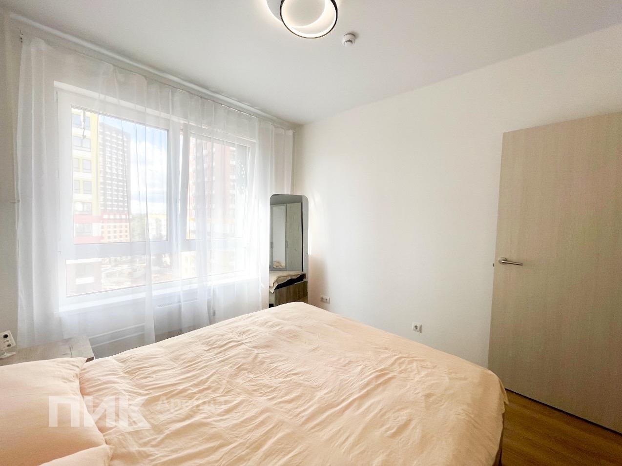 2-к. квартира, 47 м², 60 400 ₽/мес — фото № 2