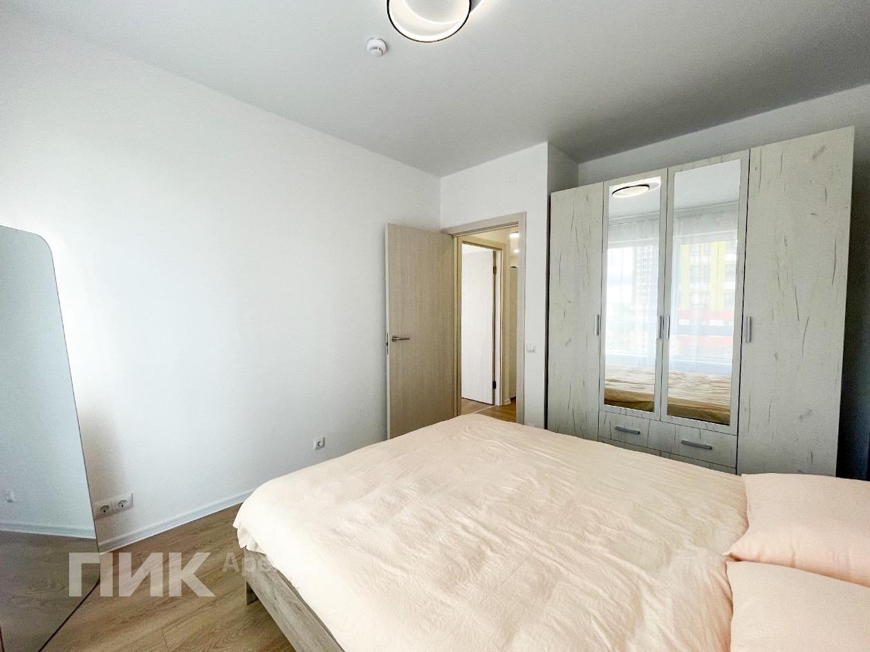 2-к. квартира, 47 м², 60 400 ₽/мес — фото № 3