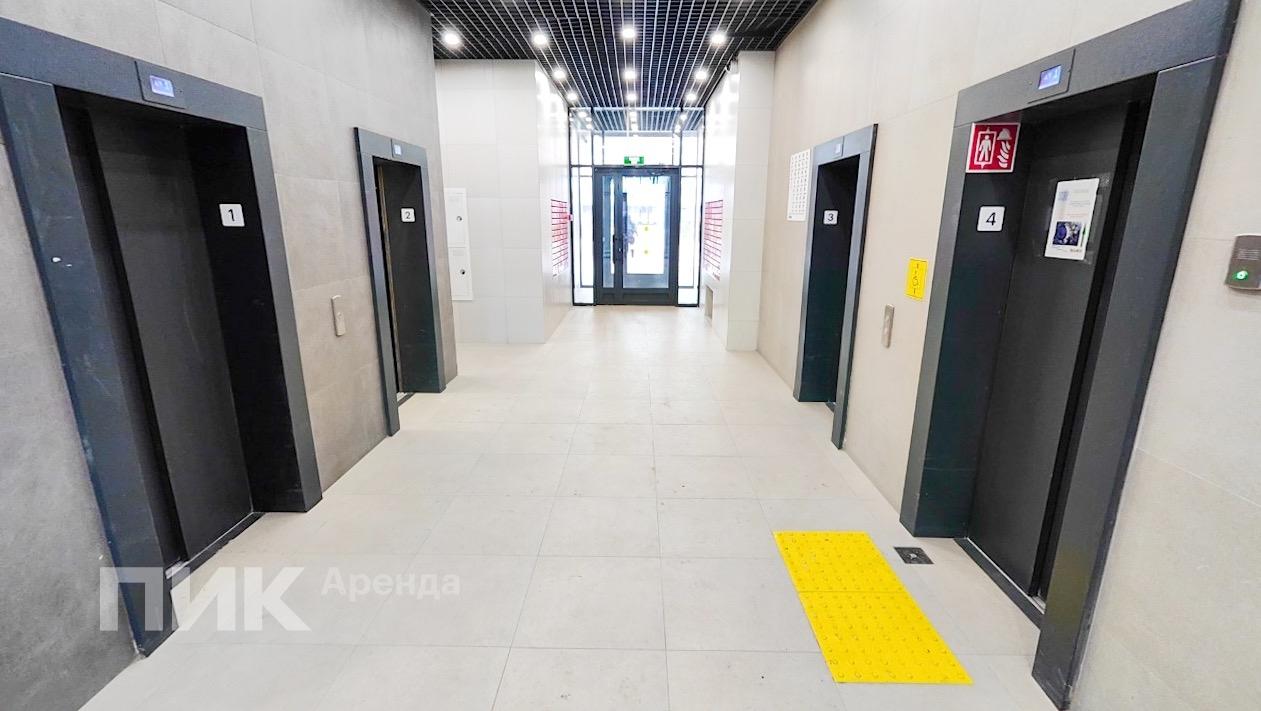 1-к. квартира, 40.4 м², 86 900 ₽/мес — фото № 13