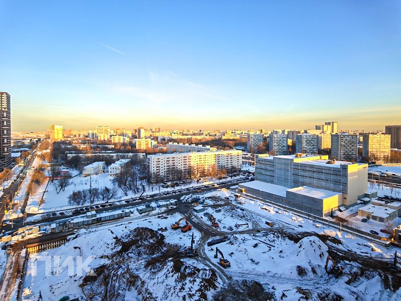 1-к. квартира, 40.4 м², 86 900 ₽/мес — фото № 15