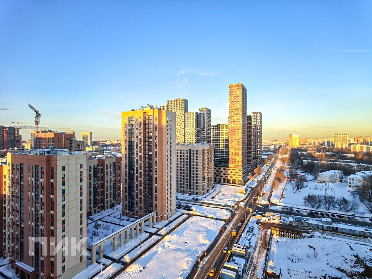 1-к. квартира, 40.4 м², 86 900 ₽/мес — фото № 14