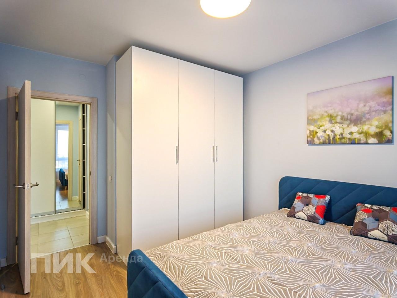 1-к. квартира, 40.4 м², 86 900 ₽/мес — фото № 4