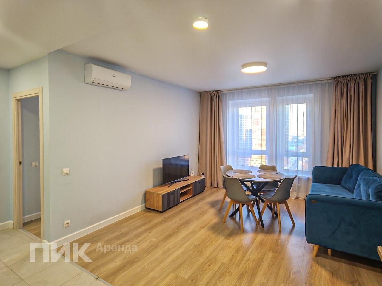 1-к. квартира, 40.4 м², 86 900 ₽/мес — фото № 5