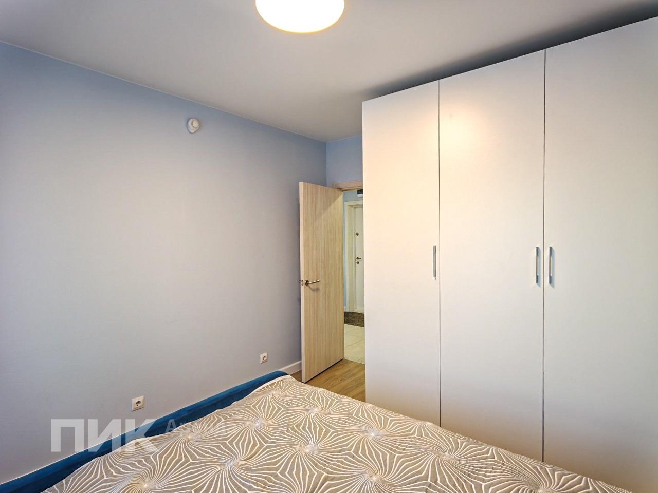 1-к. квартира, 40.4 м², 86 900 ₽/мес — фото № 3