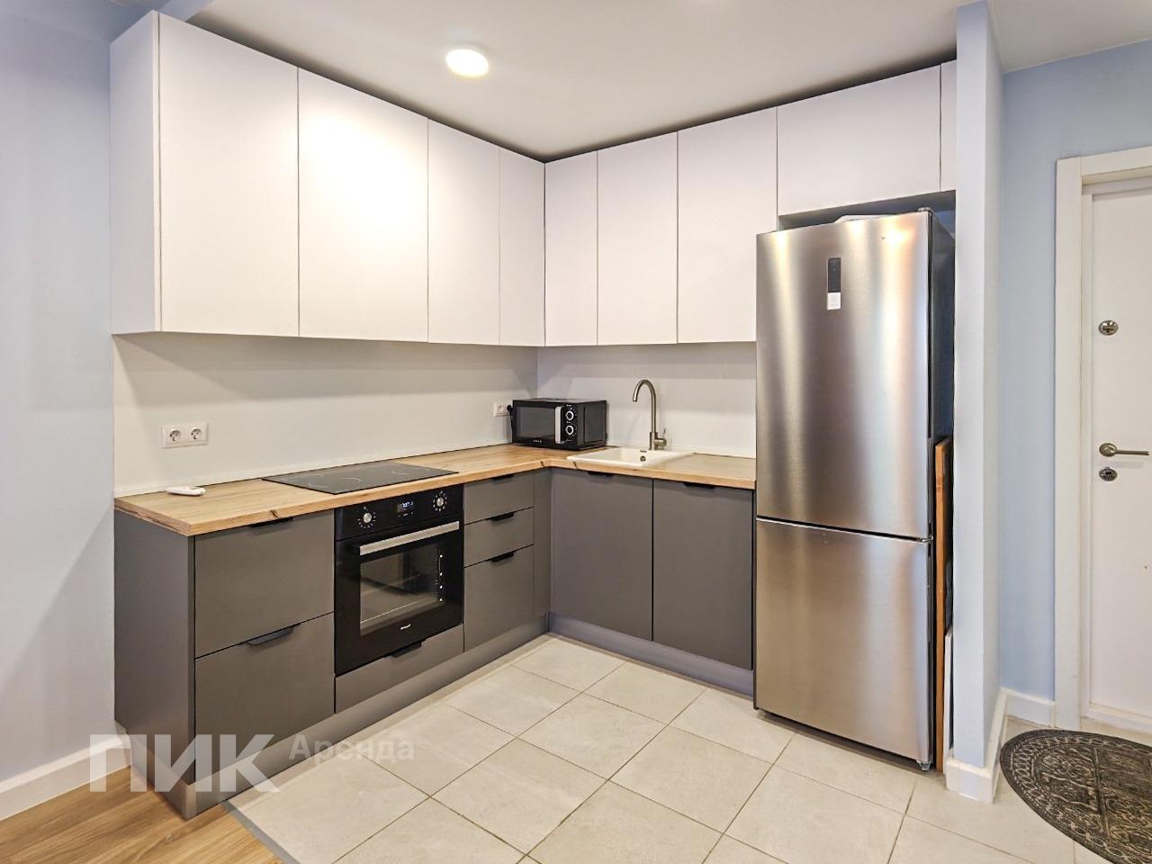 1-к. квартира, 40.4 м², 86 900 ₽/мес — фото № 8