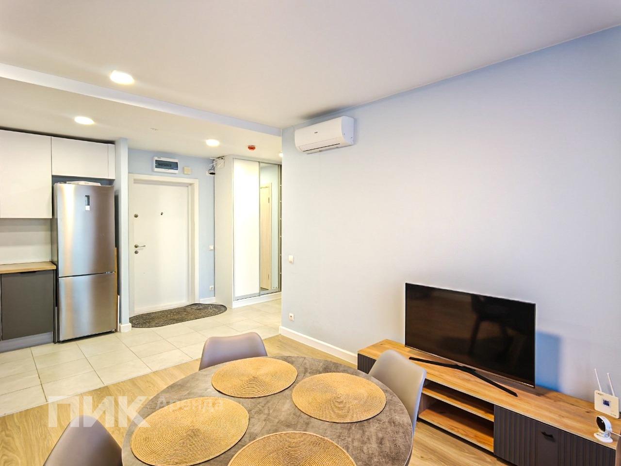 1-к. квартира, 40.4 м², 86 900 ₽/мес — фото № 9