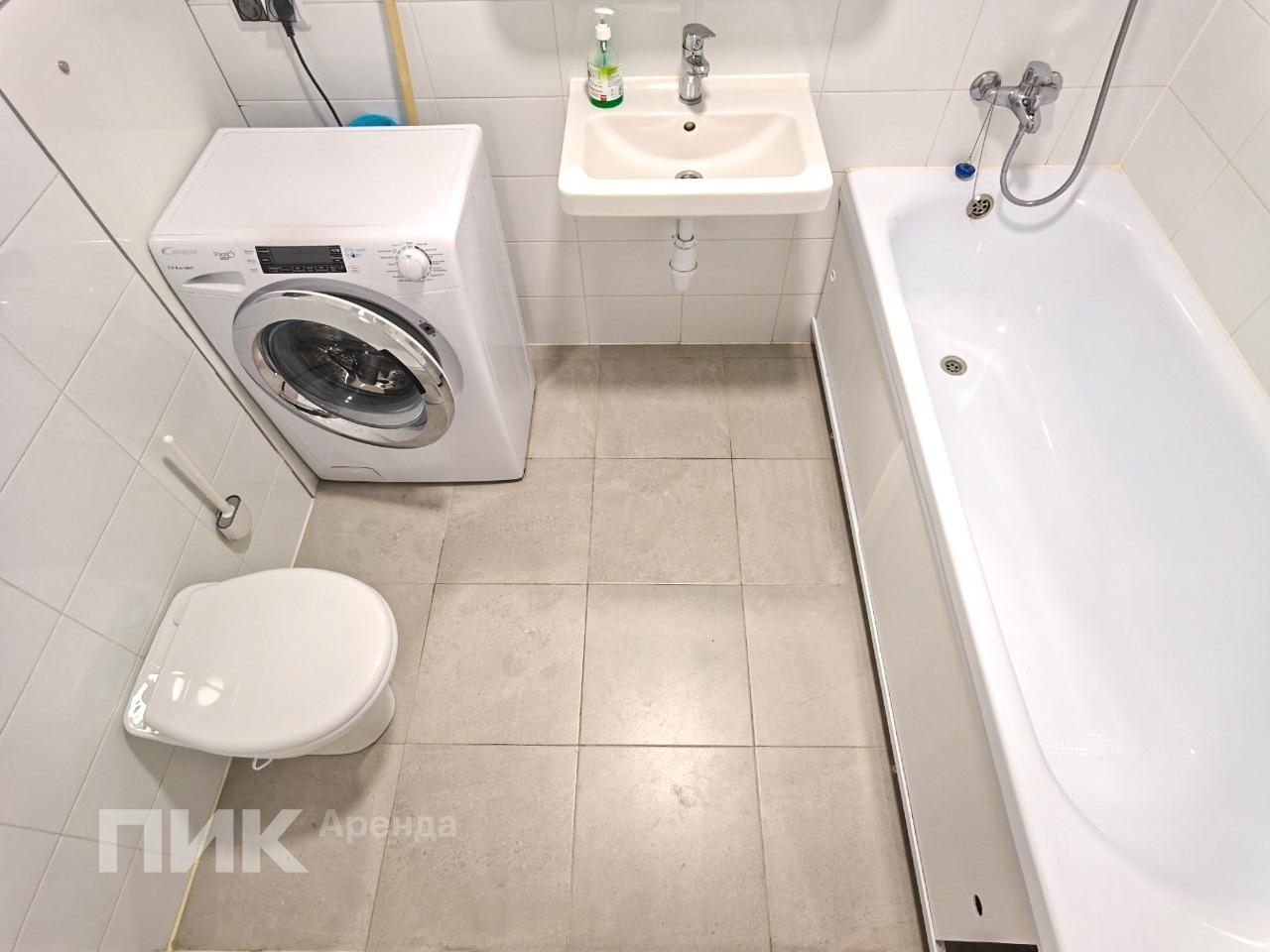 1-к. квартира, 40.4 м², 86 900 ₽/мес — фото № 10