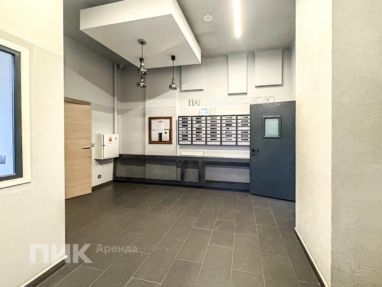 1-к. квартира, 48.4 м², 105 000 ₽/мес — фото № 16