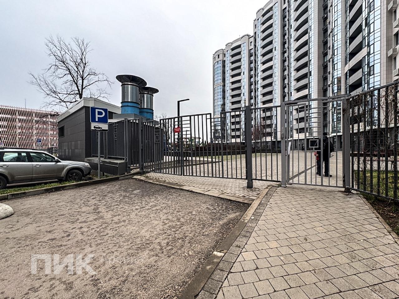 1-к. квартира, 48.4 м², 105 000 ₽/мес — фото № 24