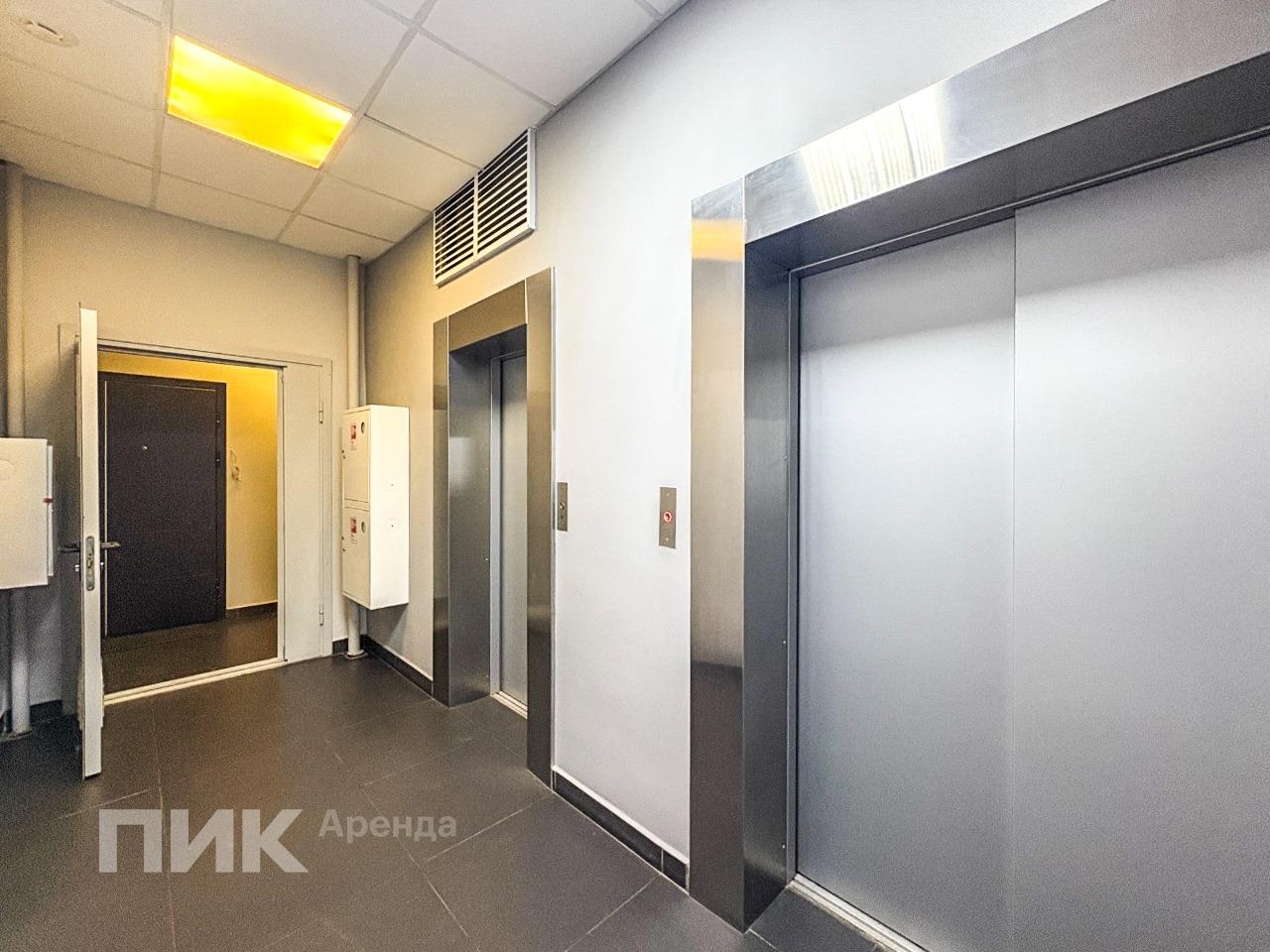 1-к. квартира, 48.4 м², 105 000 ₽/мес — фото № 15