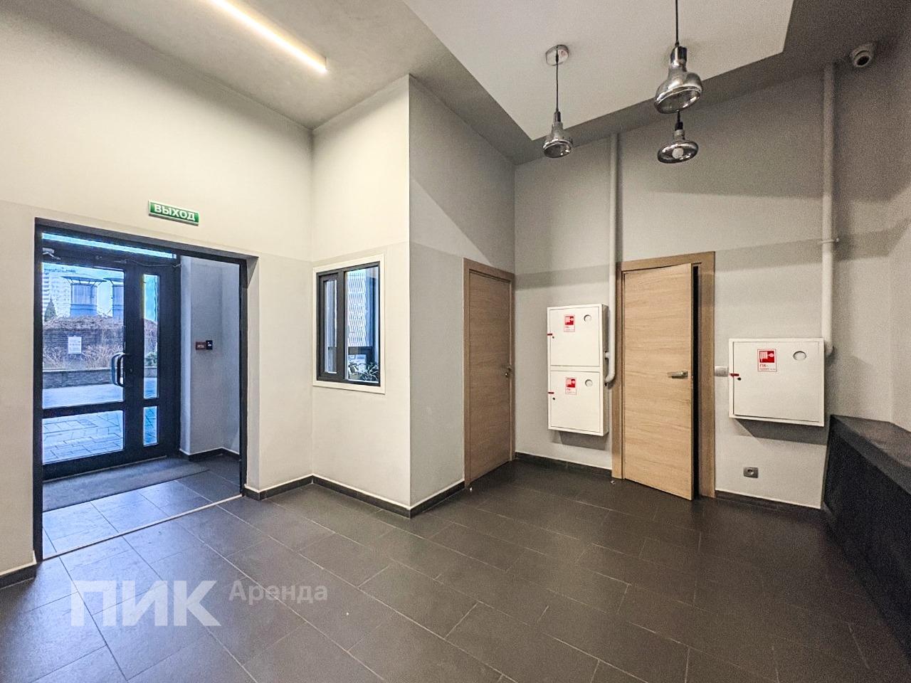 1-к. квартира, 48.4 м², 105 000 ₽/мес — фото № 17