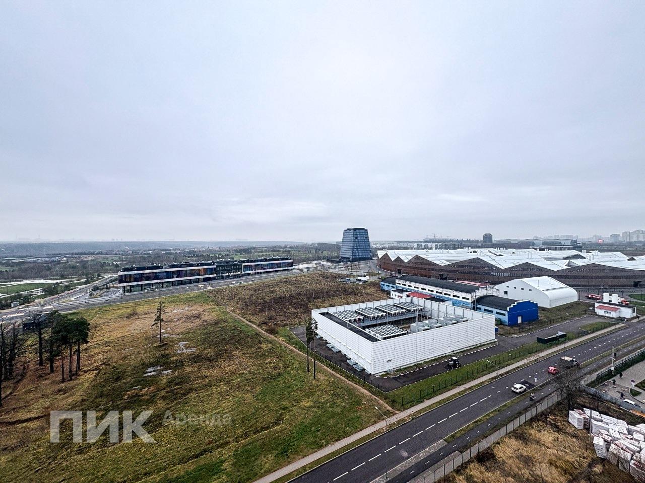 1-к. квартира, 48.4 м², 105 000 ₽/мес — фото № 18