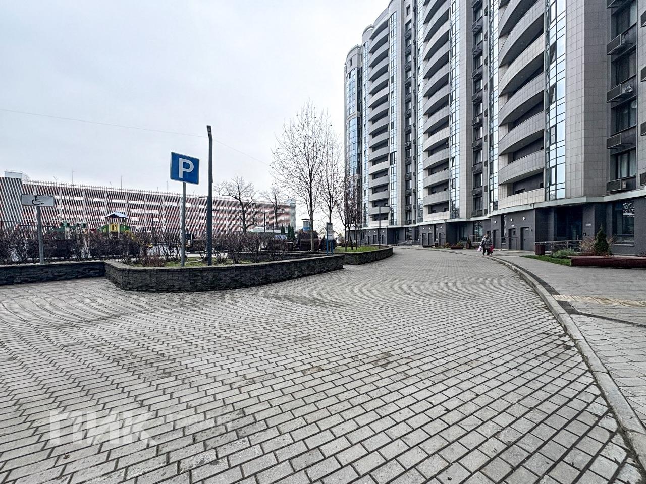 1-к. квартира, 48.4 м², 105 000 ₽/мес — фото № 22