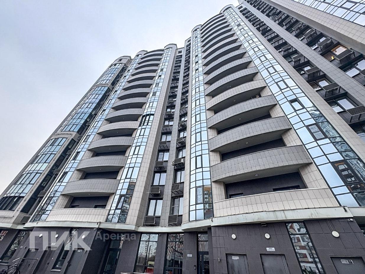 1-к. квартира, 48.4 м², 105 000 ₽/мес — фото № 20