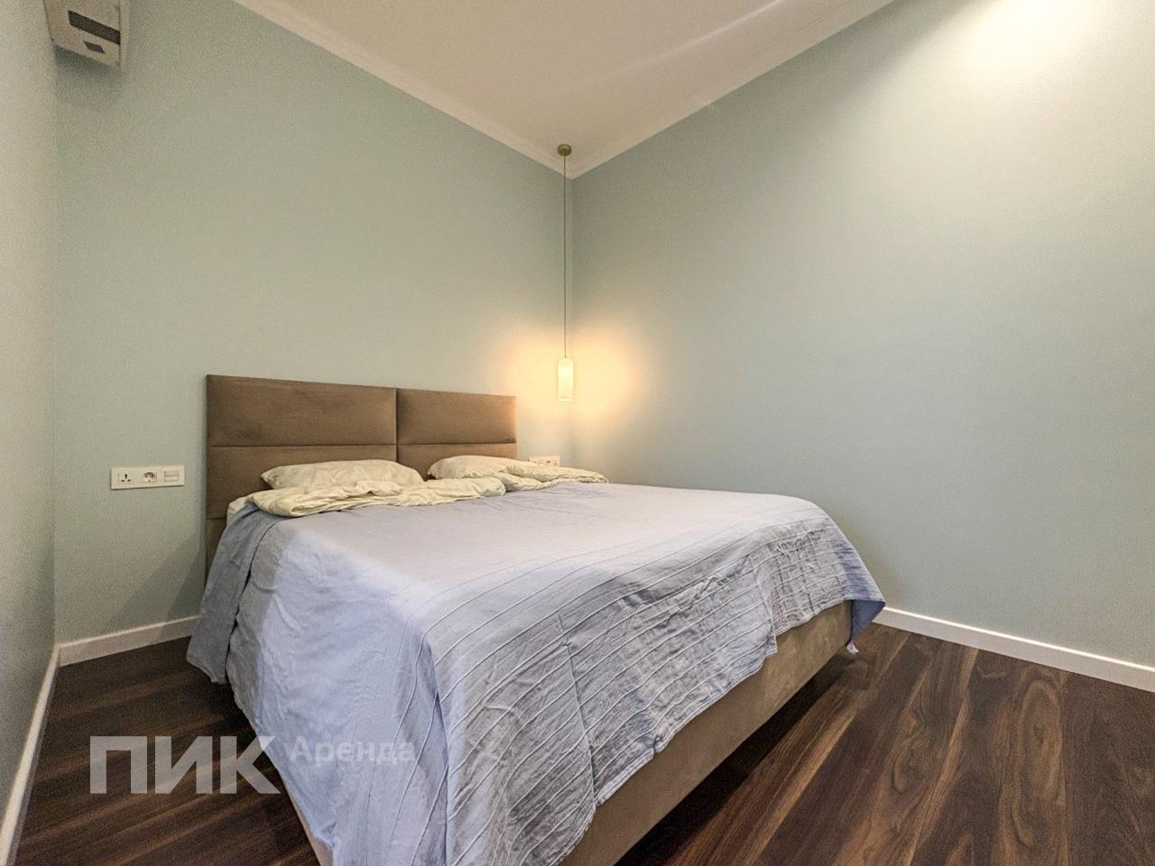 1-к. квартира, 48.4 м², 105 000 ₽/мес — фото № 2