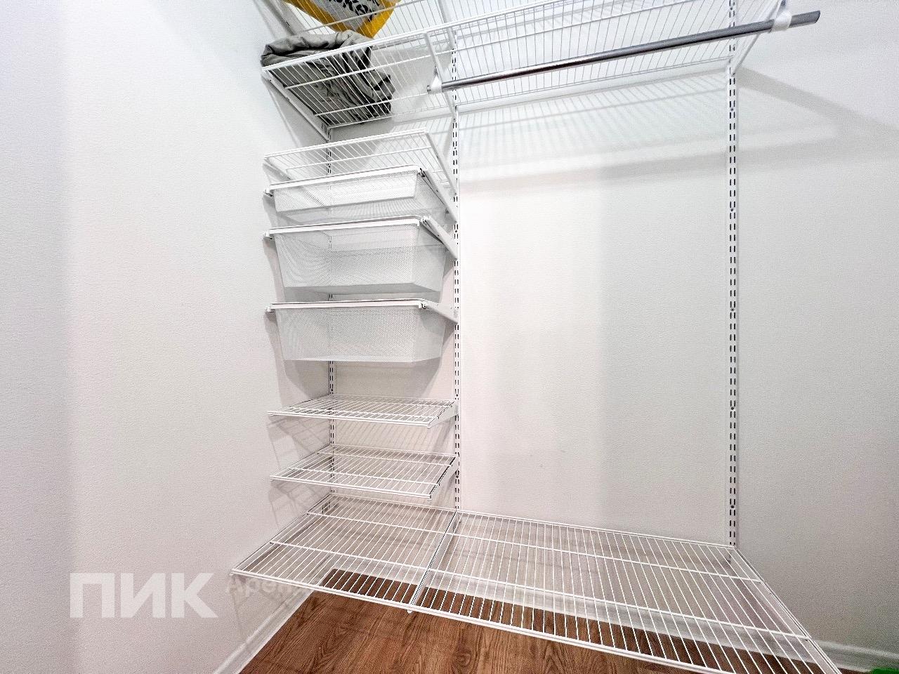 1-к. квартира, 33.6 м², 70 900 ₽/мес — фото № 9