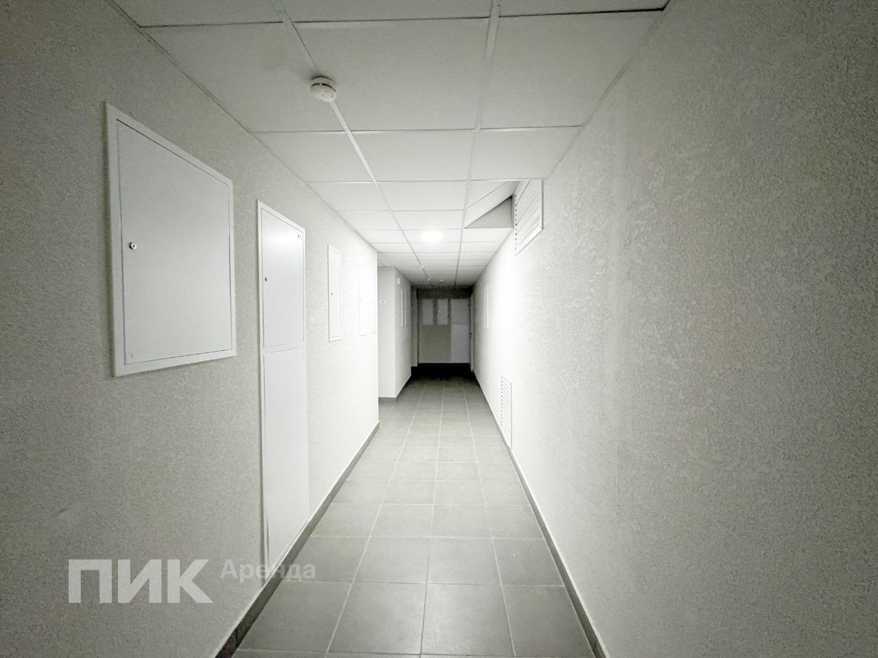 1-к. квартира, 43.4 м², 63 500 ₽/мес — фото № 9