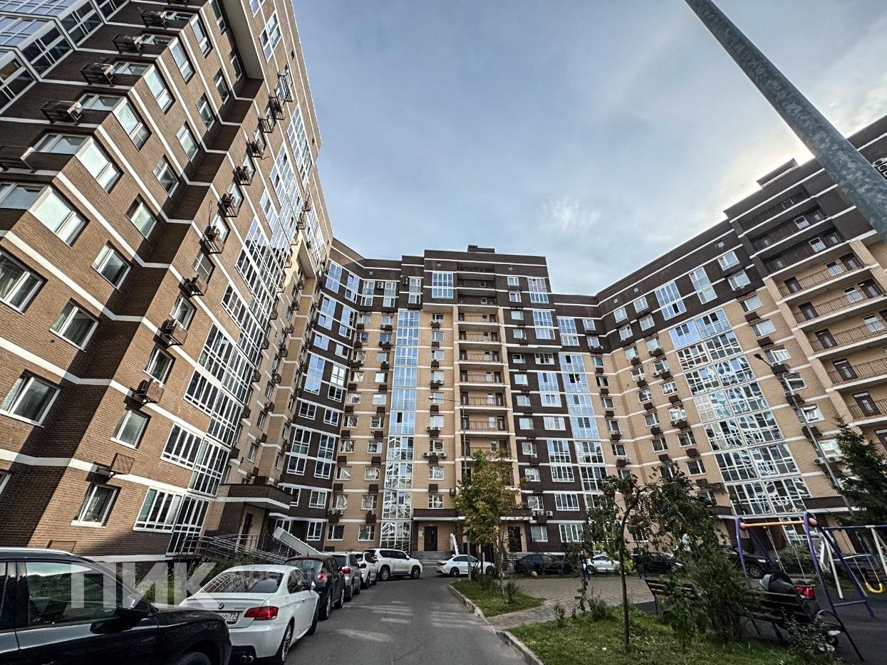 1-к. квартира, 41 м², 79 100 ₽/мес — фото № 16