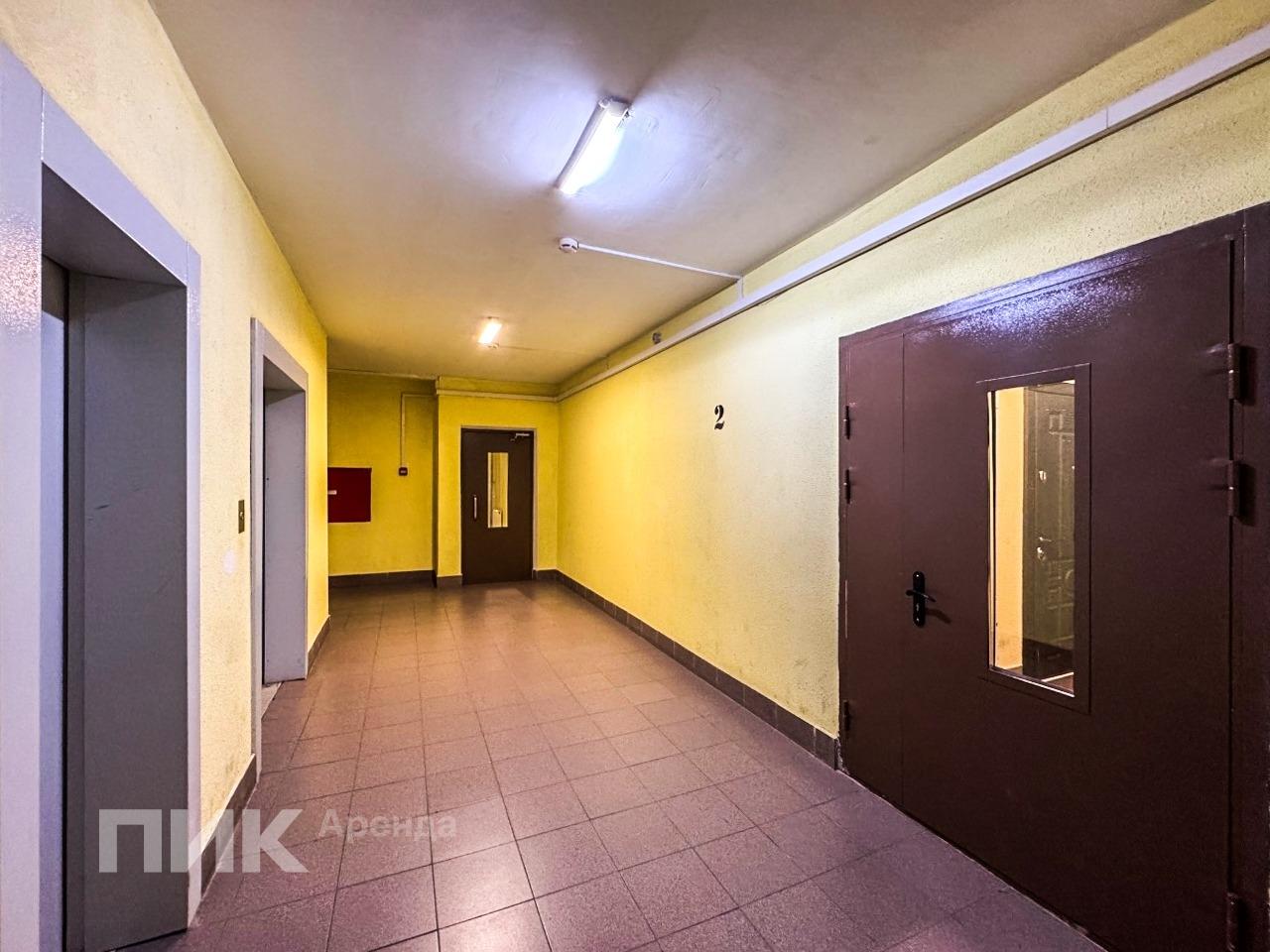 1-к. квартира, 41 м², 79 100 ₽/мес — фото № 13