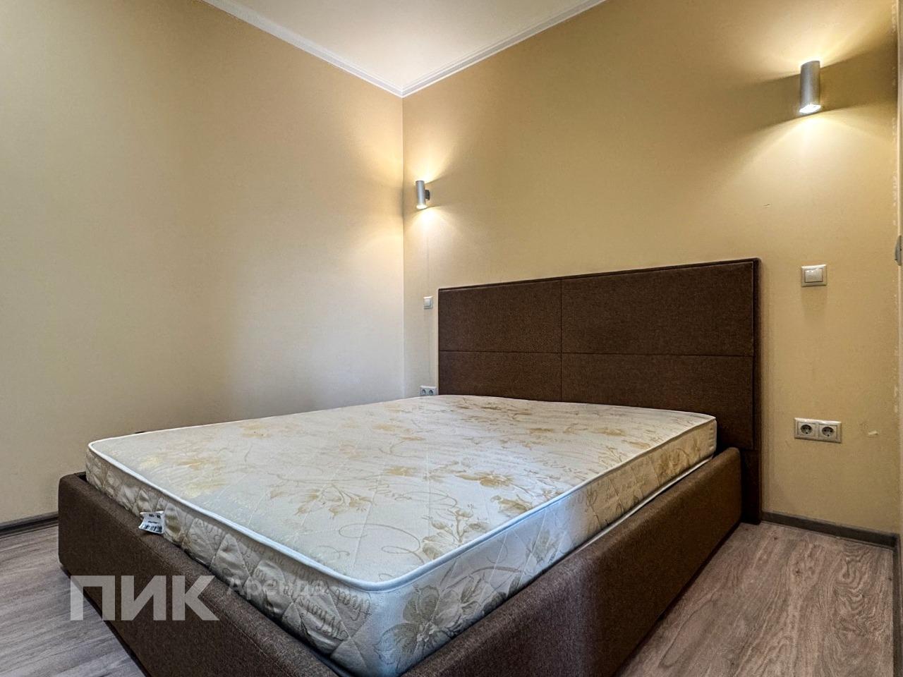 1-к. квартира, 41 м², 79 100 ₽/мес — фото № 6