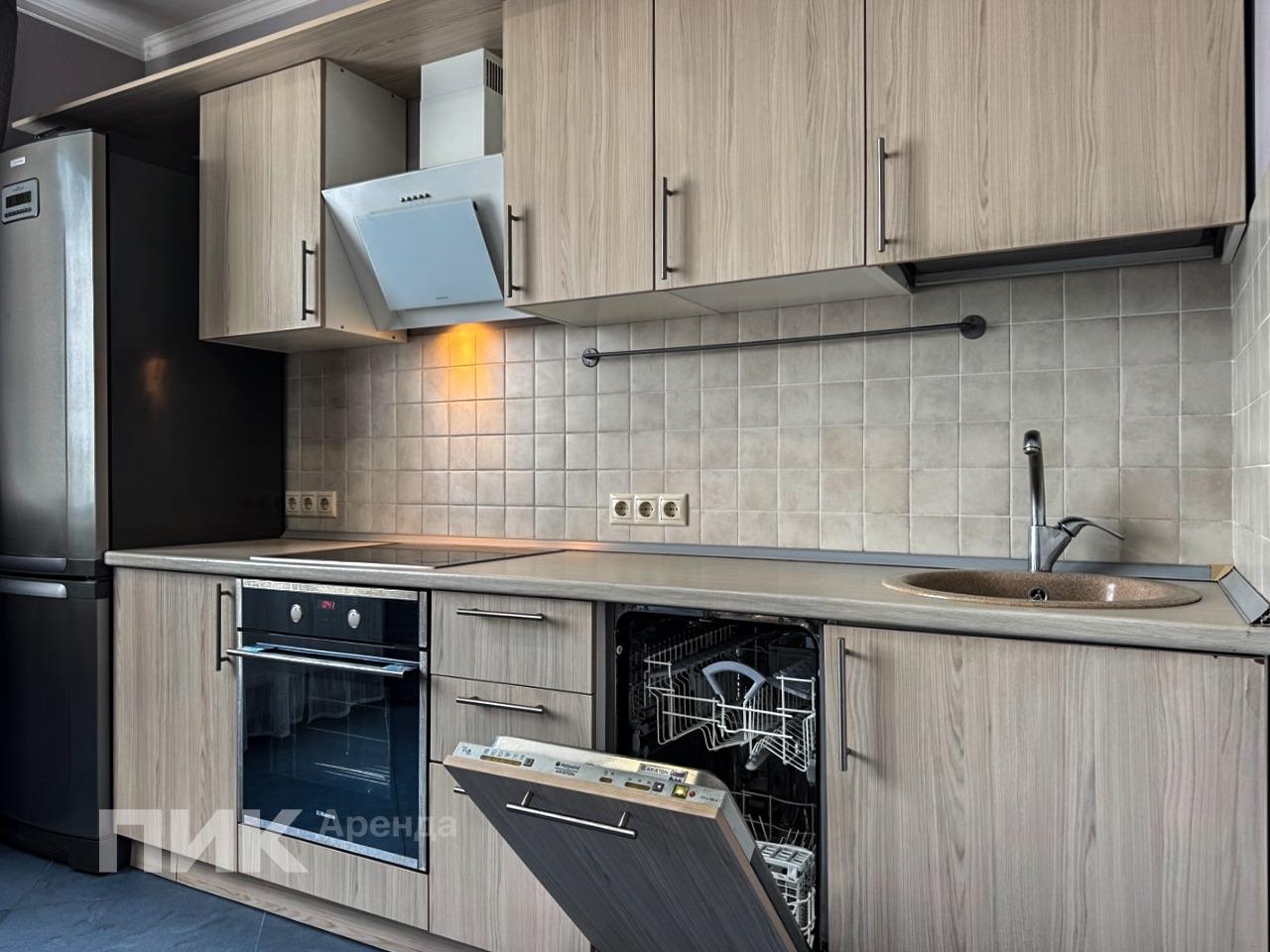 1-к. квартира, 41 м², 79 100 ₽/мес — фото № 4