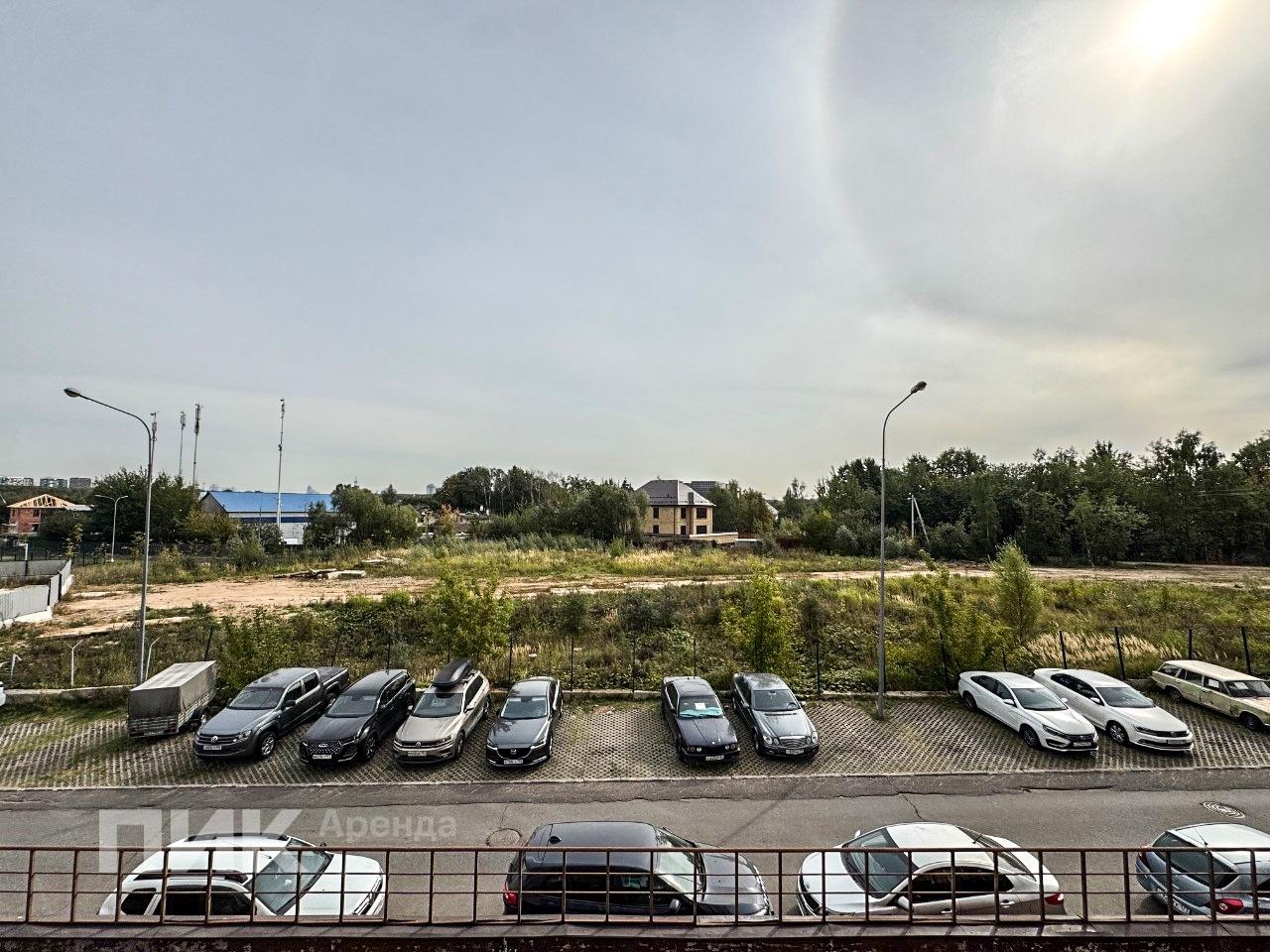 1-к. квартира, 41 м², 79 100 ₽/мес — фото № 15