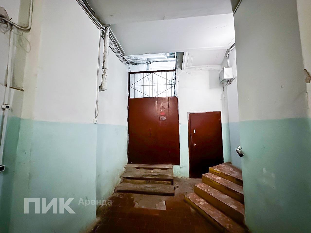 2-к. квартира, 52 м², 73 900 ₽/мес — фото № 13