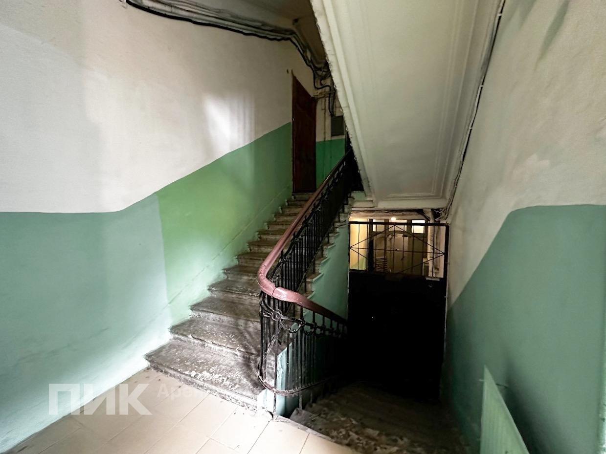 2-к. квартира, 52 м², 73 900 ₽/мес — фото № 12