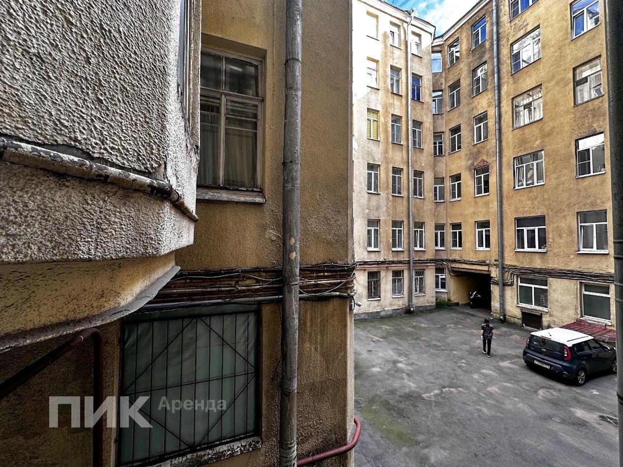 2-к. квартира, 52 м², 73 900 ₽/мес — фото № 14