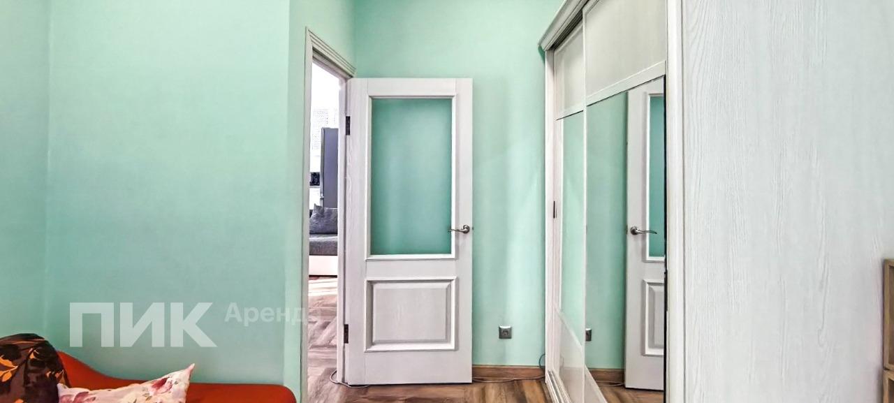 2-к. квартира, 57.5 м², 110 100 ₽/мес — фото № 14